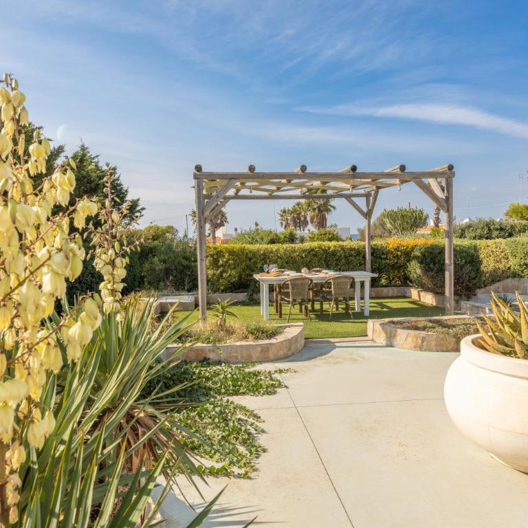 I Mirti - Home Holiday - Appartamento con Vista Giardino - 7