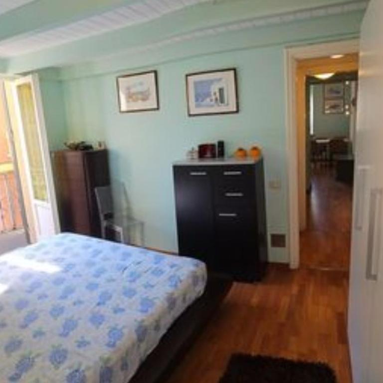 Il mare a dieci passi - Appartamento con 2 Camere da Letto, Terrazza e Vista Mare - 8