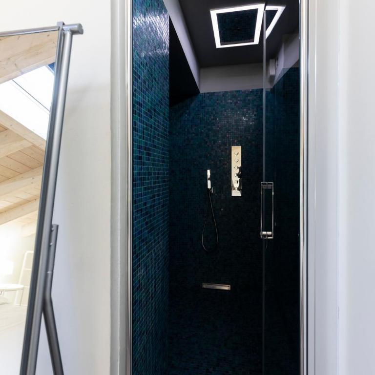 Blue Diamond Suite Como - Appartamento con 1 Camera da Letto - 17