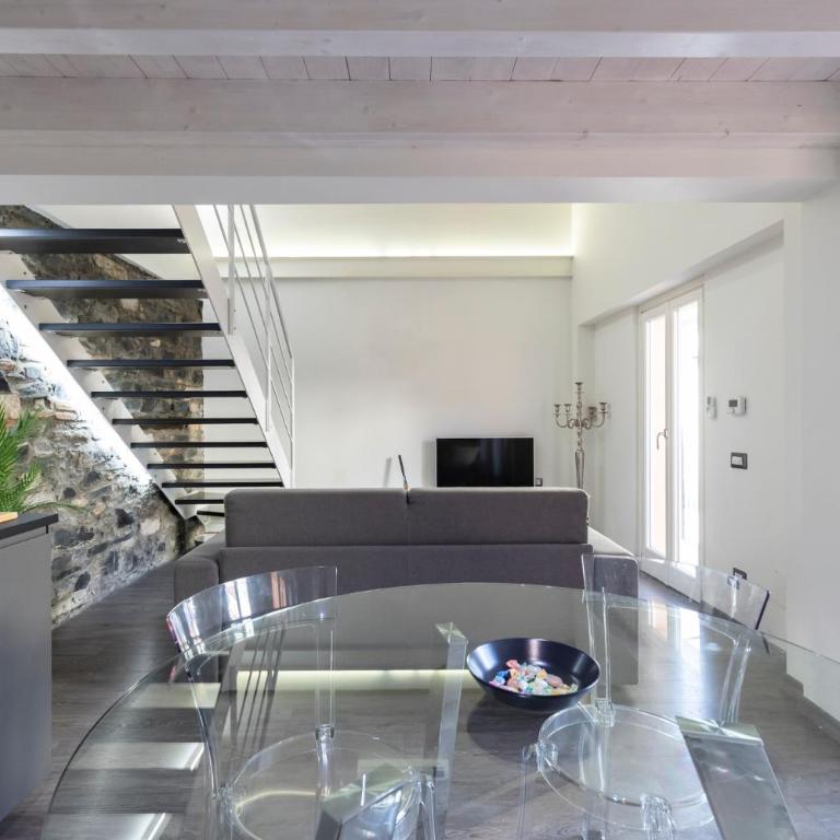 Blue Diamond Suite Como - Appartamento con 1 Camera da Letto - 6