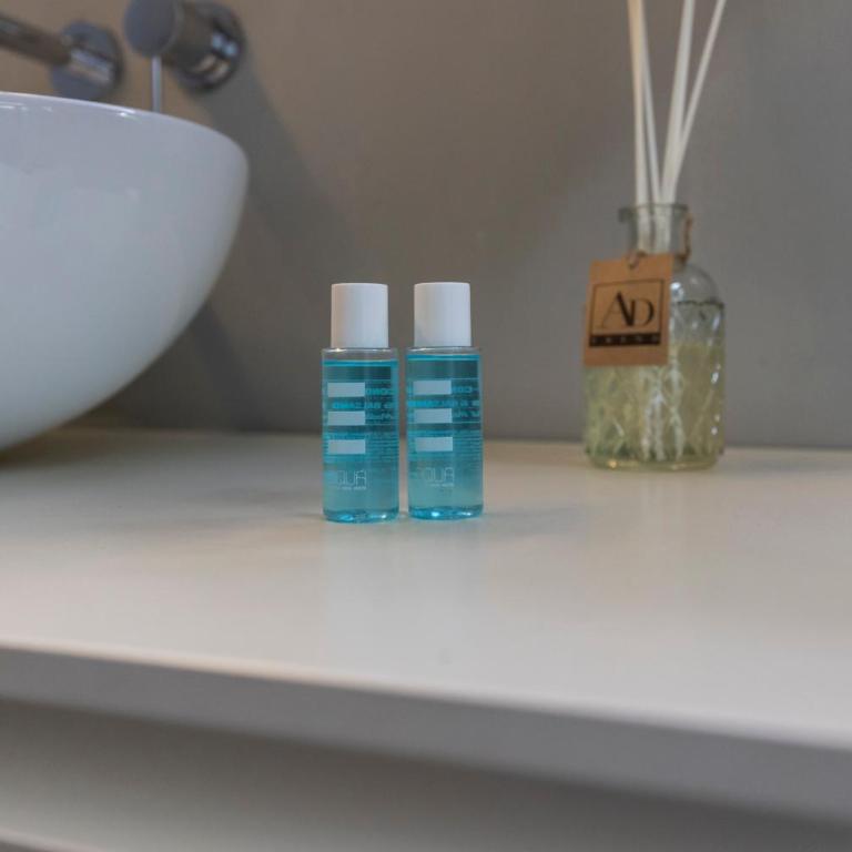 Blue Diamond Suite Como - Appartamento con 1 Camera da Letto - 26