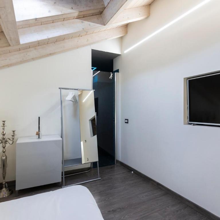 Blue Diamond Suite Como - Appartamento con 1 Camera da Letto - 22