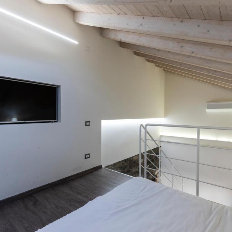 Blue Diamond Suite Como - Appartamento con 1 Camera da Letto - 25