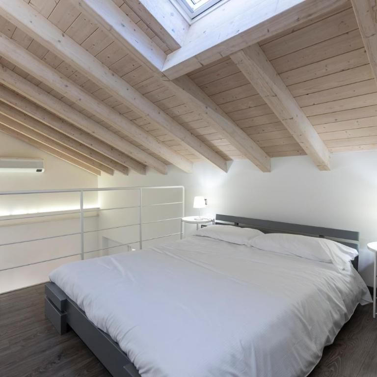 Blue Diamond Suite Como - Appartamento con 1 Camera da Letto - 21