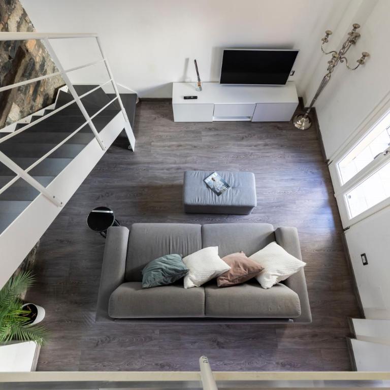 Blue Diamond Suite Como - Appartamento con 1 Camera da Letto - 35