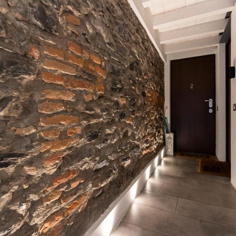 Blue Diamond Suite Como - Appartamento con 1 Camera da Letto - 40