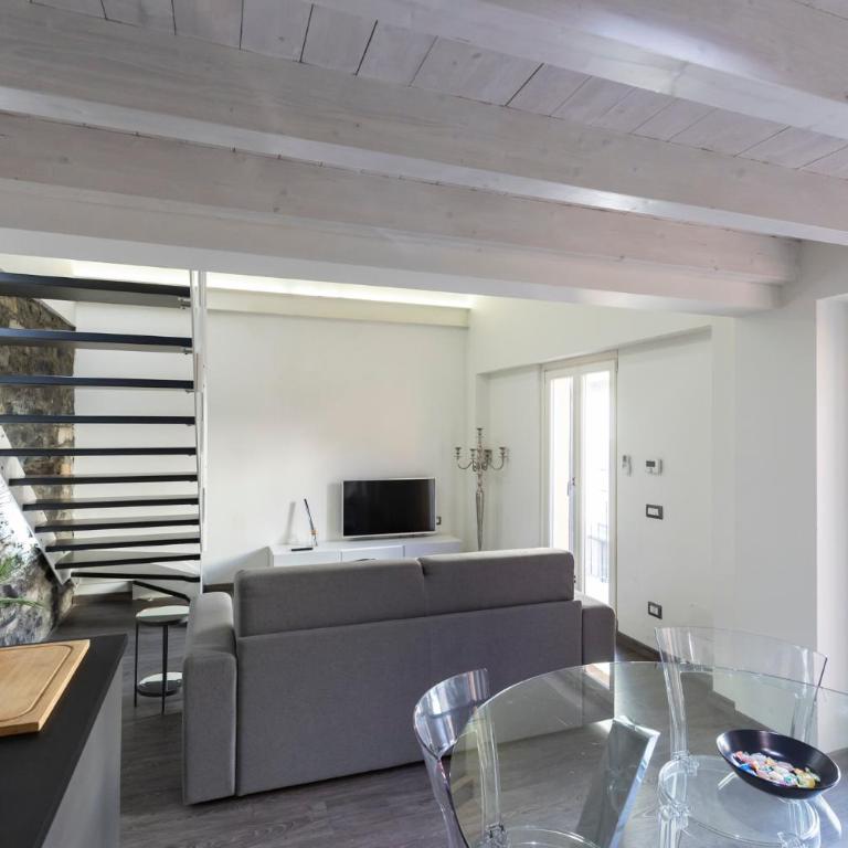Blue Diamond Suite Como - Appartamento con 1 Camera da Letto - 36