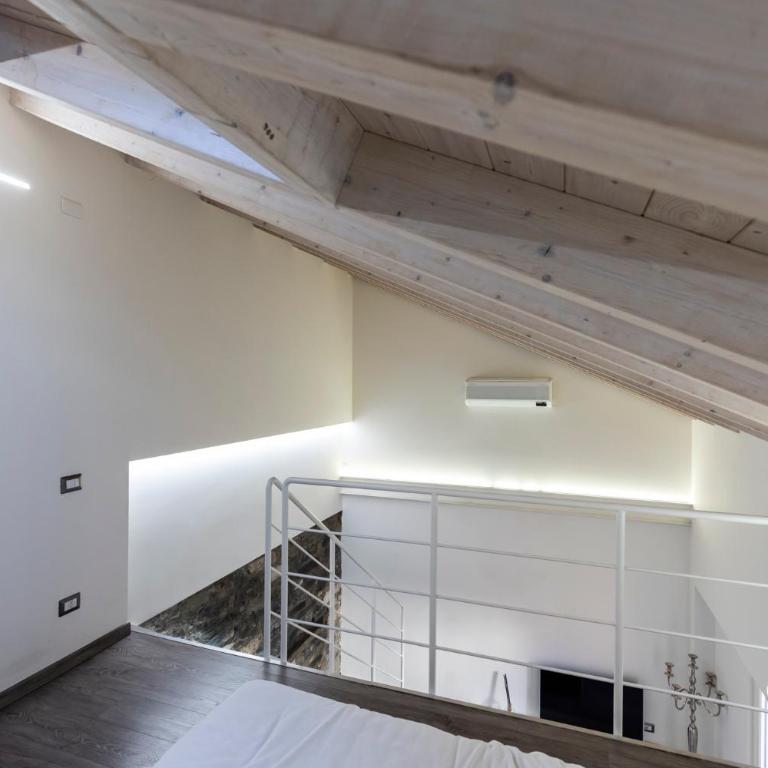 Blue Diamond Suite Como - Appartamento con 1 Camera da Letto - 37