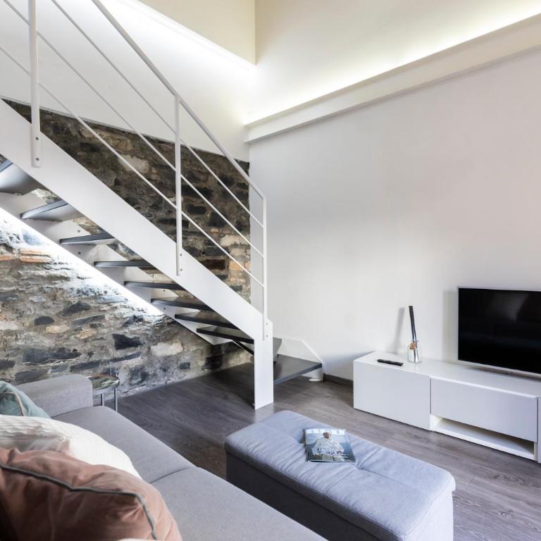 Blue Diamond Suite Como - Appartamento con 1 Camera da Letto - 38