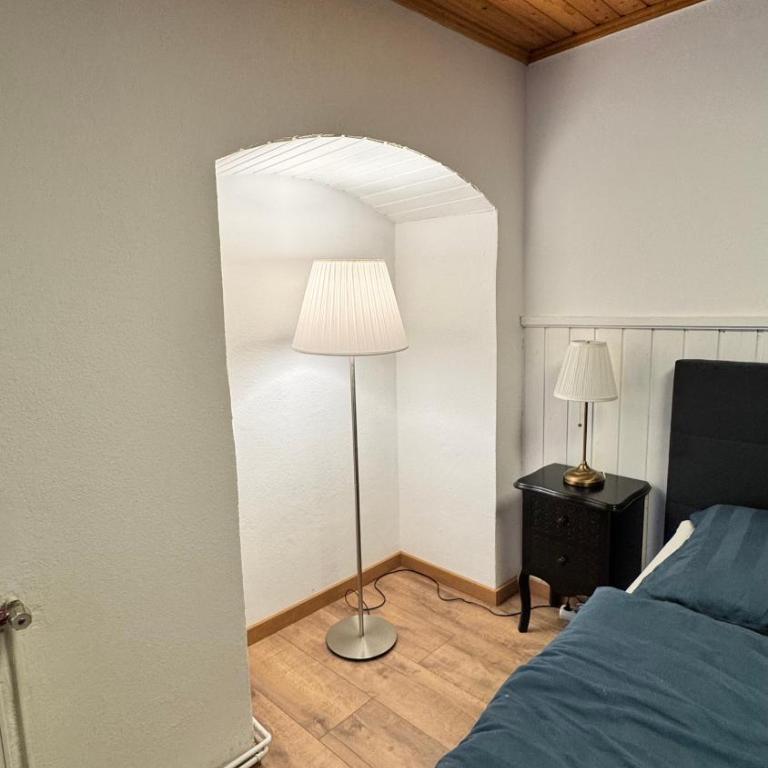 Ferienwohnung Dörfl in Glödnitz, Carinthia - Apartment mit 2 Schlafzimmern - 6