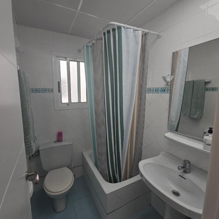 Номер без террасы - Apartamento de 1 dormitorio - 3