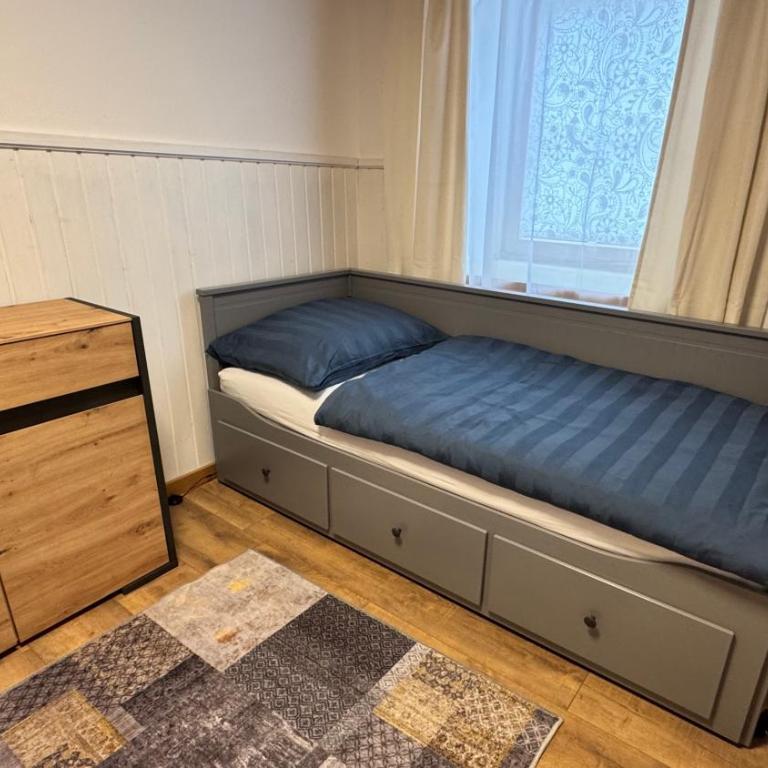 Ferienwohnung Dörfl in Glödnitz, Carinthia - Apartment mit 2 Schlafzimmern - 9