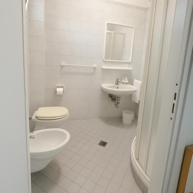 Hotel Massimo - Double or Twin Room - 5