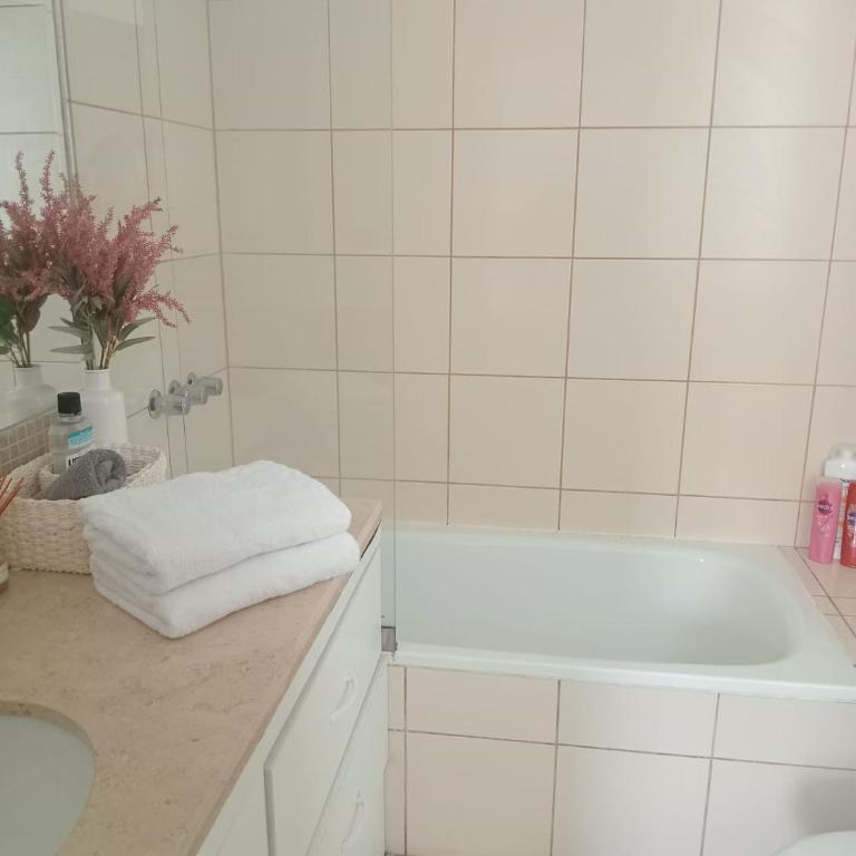 Acogedor Apartamento Miraflores - Apartamento de 1 dormitorio - 17