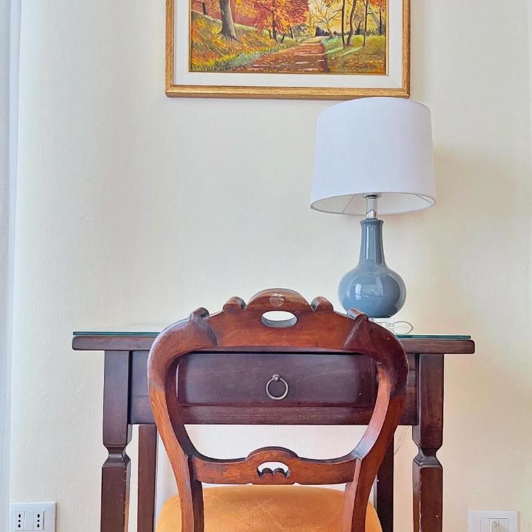 Cimabue 9 - Deluxe Double Room - 9