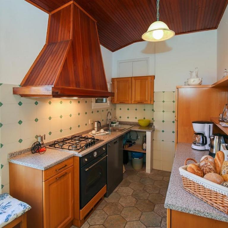 Casa Baia Salata 1 - Appartamento con 2 Camere da Letto - 5