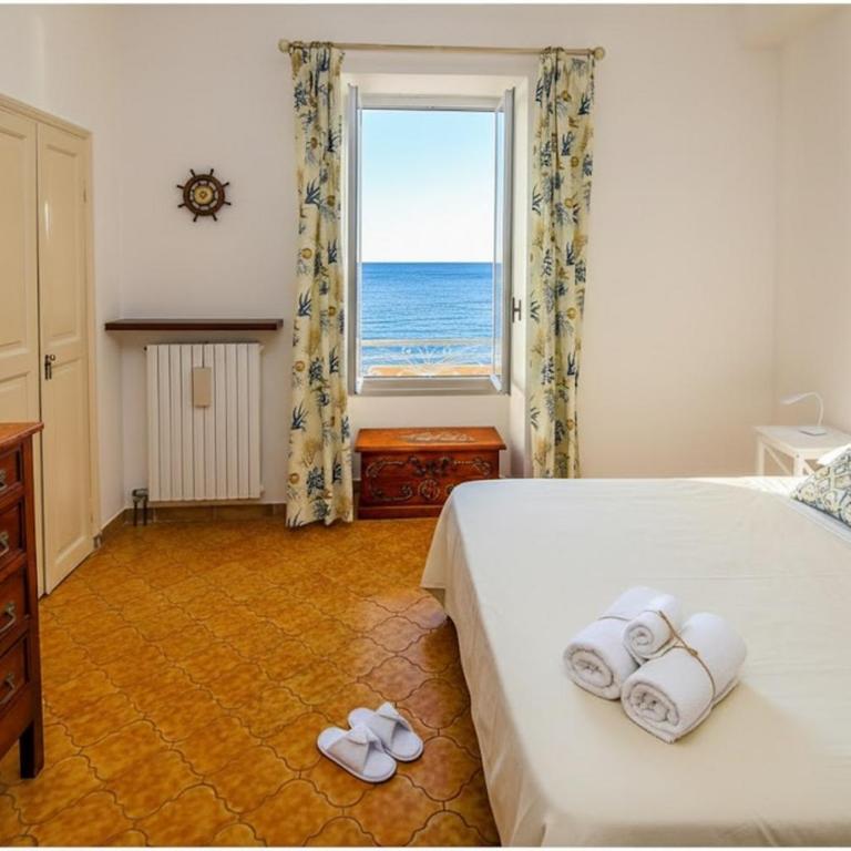 Casa Baia Salata 1 - Appartamento con 2 Camere da Letto - 8