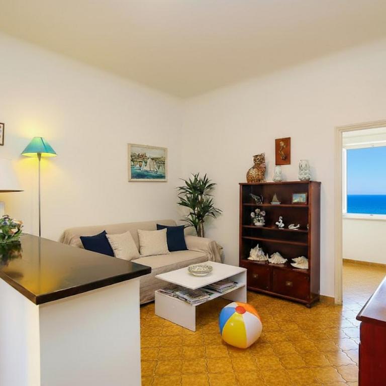 Casa Baia Salata 1 - Appartamento con 2 Camere da Letto - 6