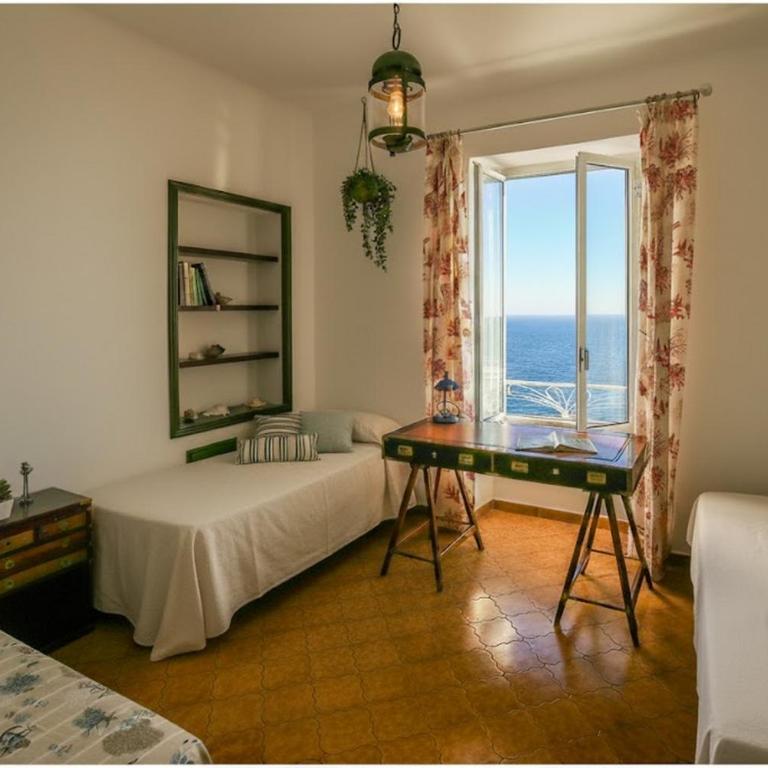 Casa Baia Salata 1 - Appartamento con 2 Camere da Letto - 2