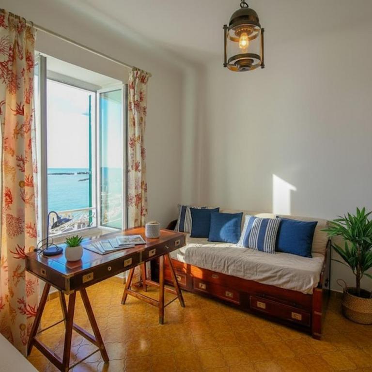 Casa Baia Salata 1 - Appartamento con 2 Camere da Letto - 9