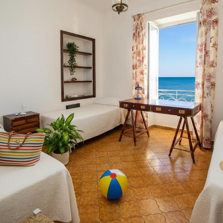 Casa Baia Salata 1 - Appartamento con 2 Camere da Letto - 10