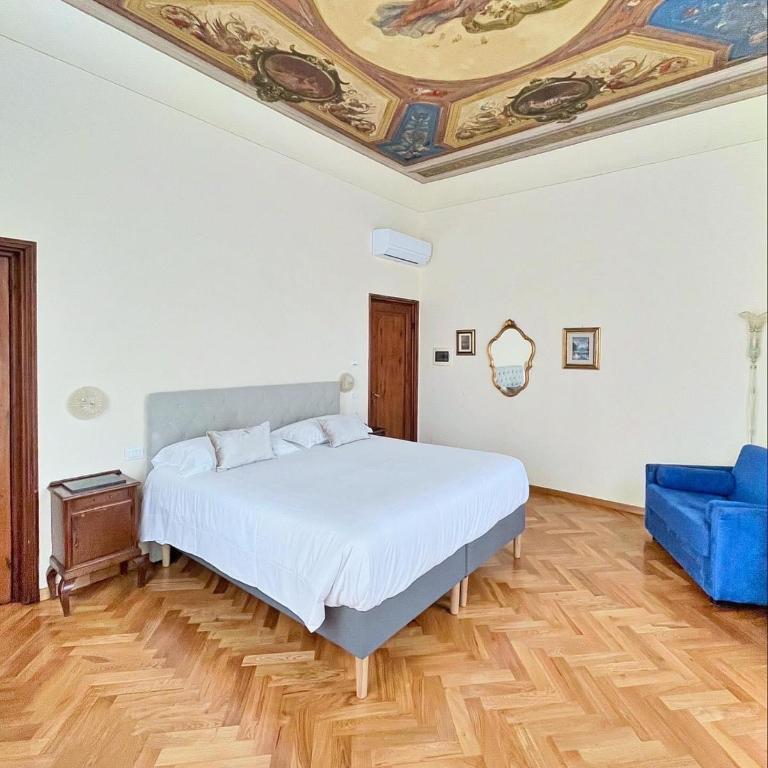 Cimabue 9 - Deluxe Double Room - 2