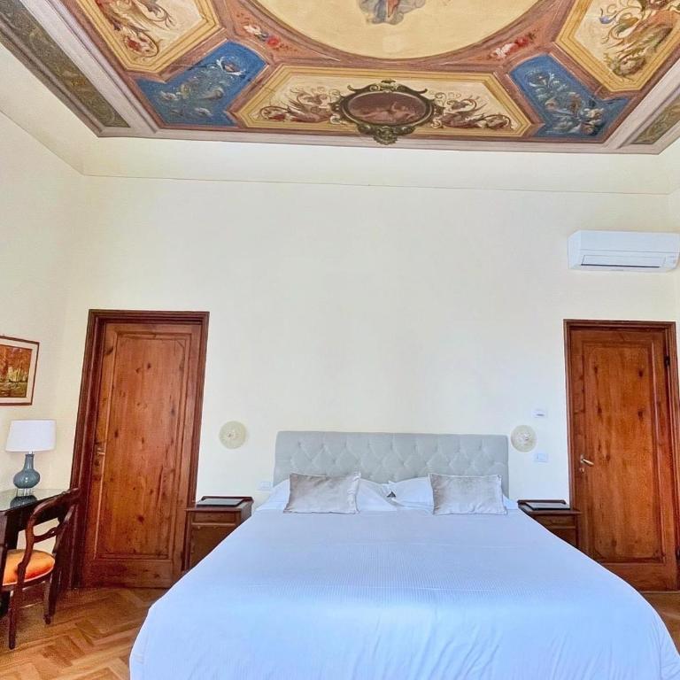 Cimabue 9 - Deluxe Double Room - 8