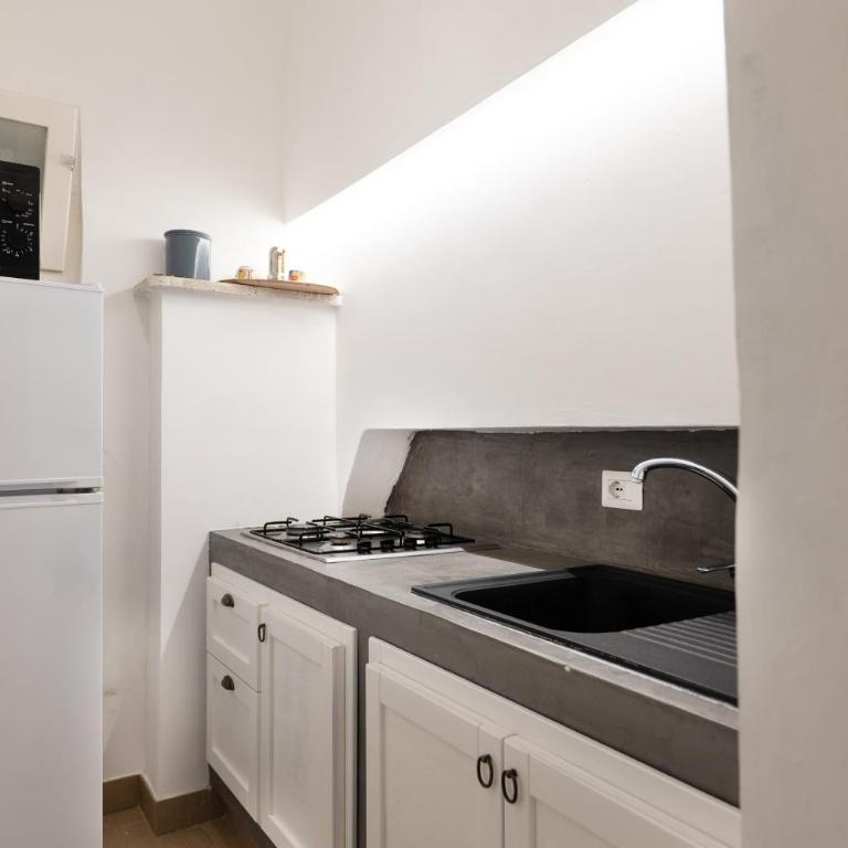 Masseria Nanni - Appartamento Standard - 3