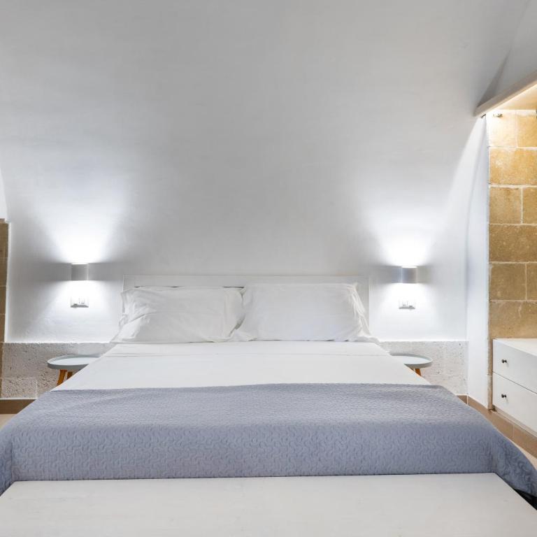 Masseria Nanni - Appartamento Standard - 1