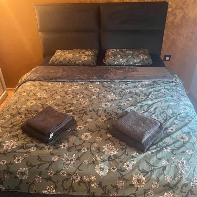 Old Town City Cottage - Apartman sa 1 Spavaćom Sobom - 4