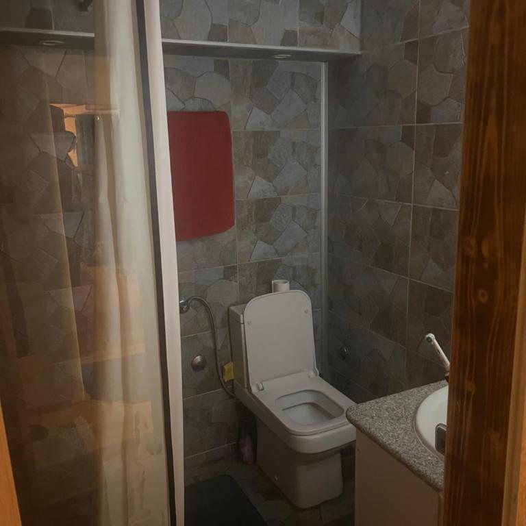 Old Town City Cottage - Apartman sa 1 Spavaćom Sobom - 5