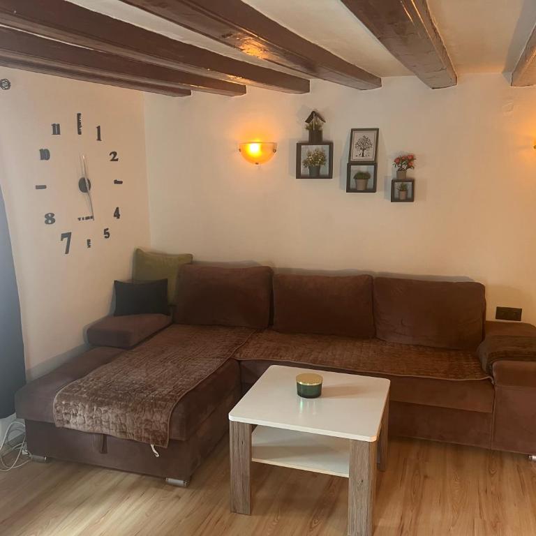 Old Town City Cottage - Apartman sa 1 Spavaćom Sobom - 7