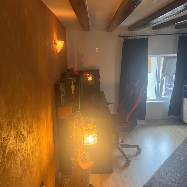 Old Town City Cottage - Apartman sa 1 Spavaćom Sobom - 10