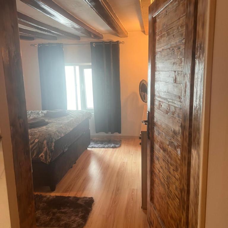 Old Town City Cottage - Apartman sa 1 Spavaćom Sobom - 14