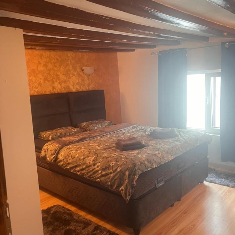 Old Town City Cottage - Apartman sa 1 Spavaćom Sobom - 17