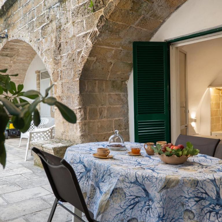 Masseria Nanni - Appartamento Standard - 4