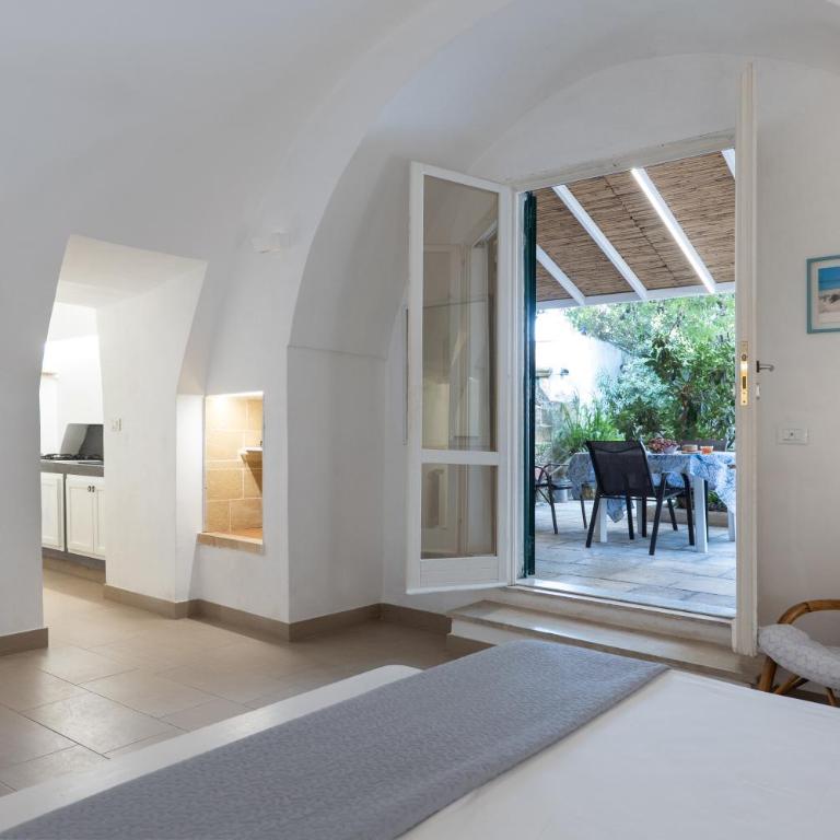 Masseria Nanni - Appartamento Standard - 5