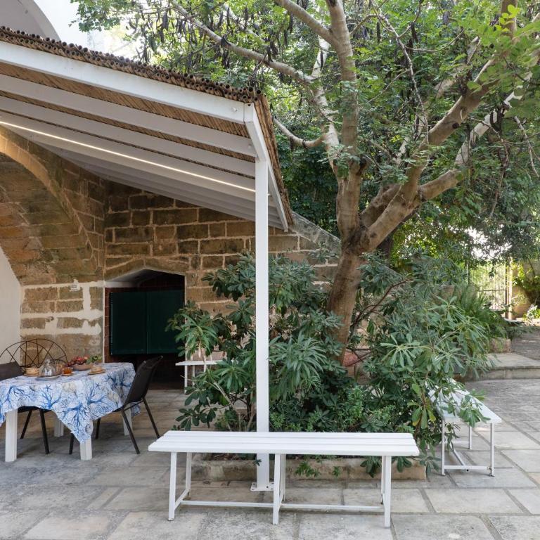 Masseria Nanni - Appartamento Standard - 6