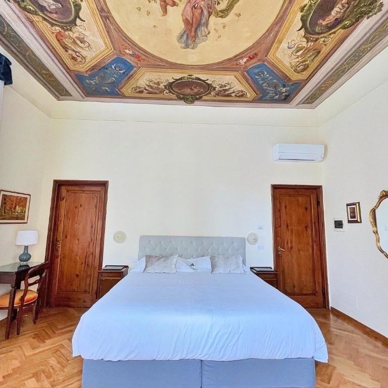 Cimabue 9 - Deluxe Double Room - 3
