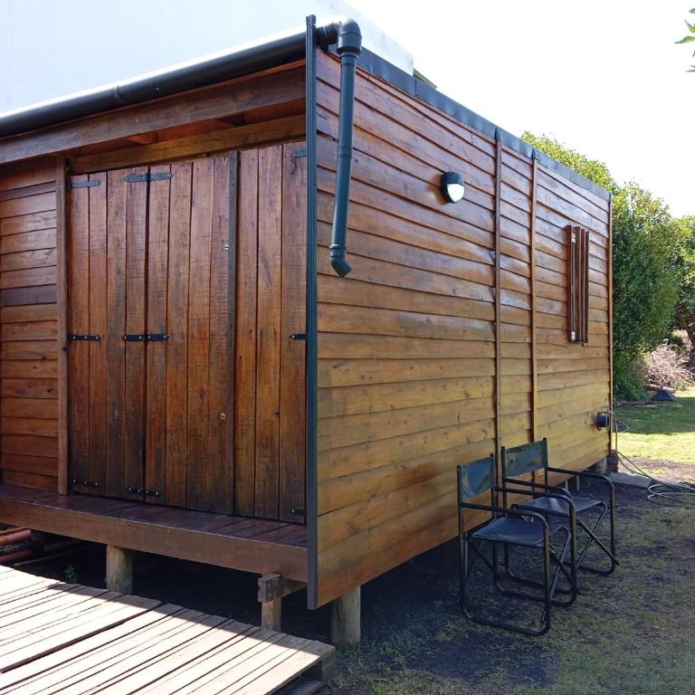 La Cabañita del Sur - One-Bedroom House - 4