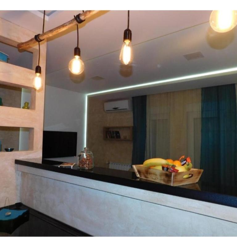 Apartman broj 19 - Apartman sa 1 Spavaćom Sobom - 1