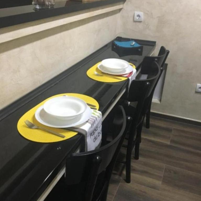 Apartman broj 19 - Apartman sa 1 Spavaćom Sobom - 5