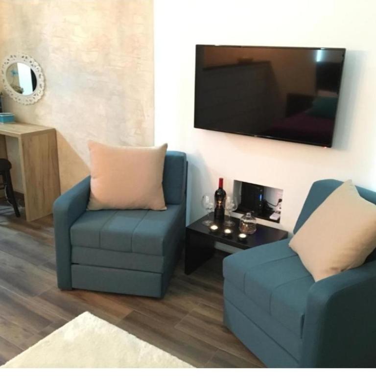 Apartman broj 19 - Apartman sa 1 Spavaćom Sobom - 7