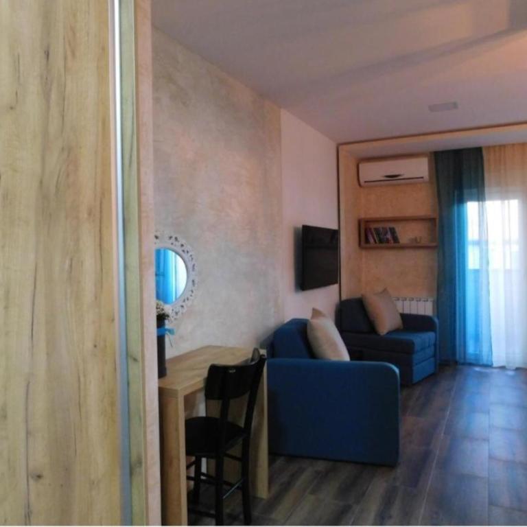 Apartman broj 19 - Apartman sa 1 Spavaćom Sobom - 8
