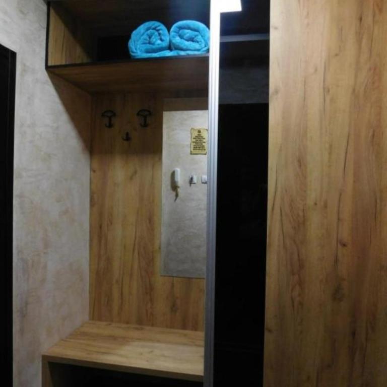 Apartman broj 19 - Apartman sa 1 Spavaćom Sobom - 9