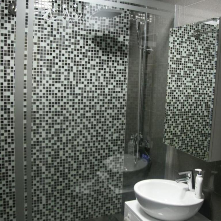 Apartman broj 19 - Apartman sa 1 Spavaćom Sobom - 10
