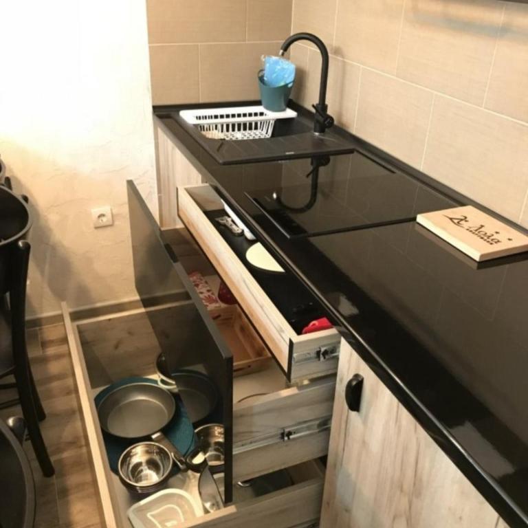 Apartman broj 19 - Apartman sa 1 Spavaćom Sobom - 11