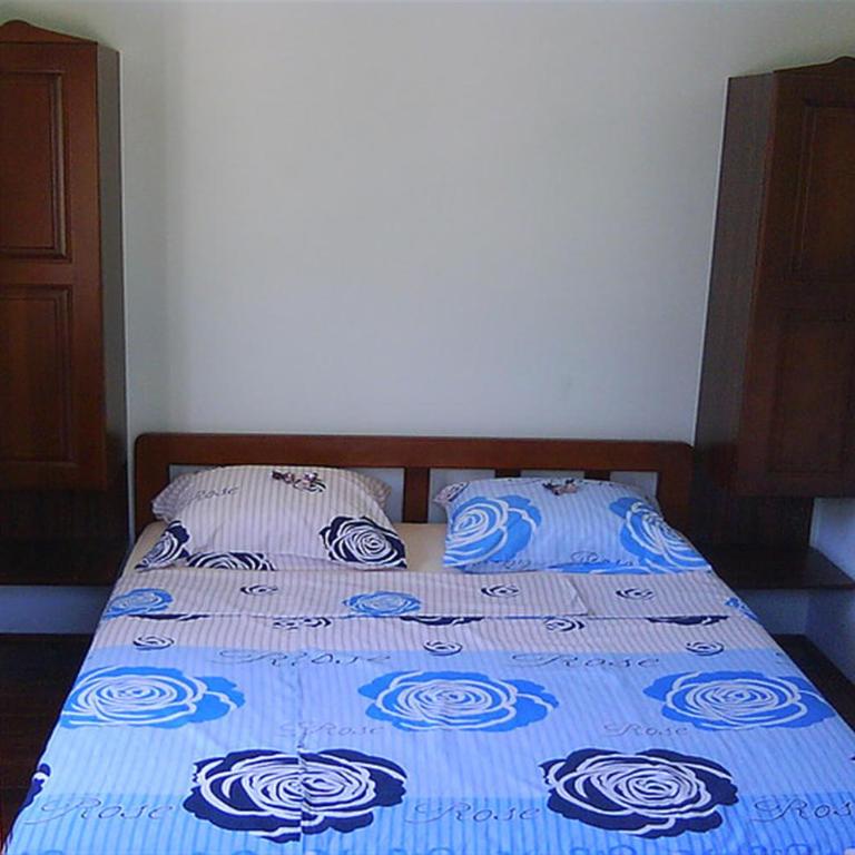 Prima Casa - Two-Bedroom House - 18