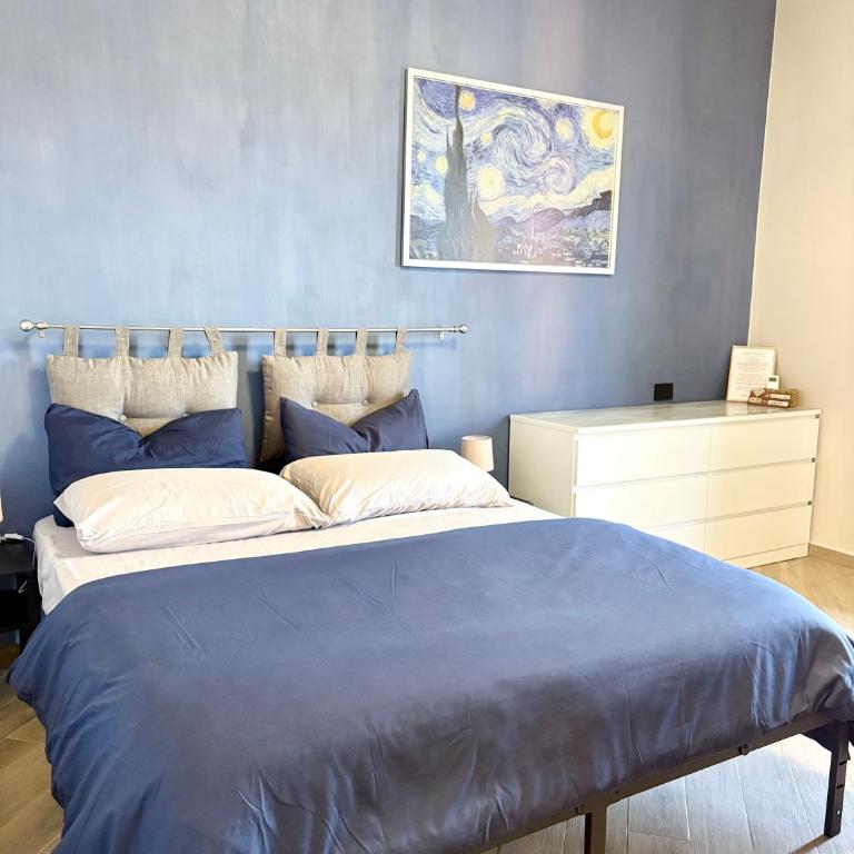 La Dimora di Bilbo METRO B - Appartamento con 1 Camera da Letto - 1