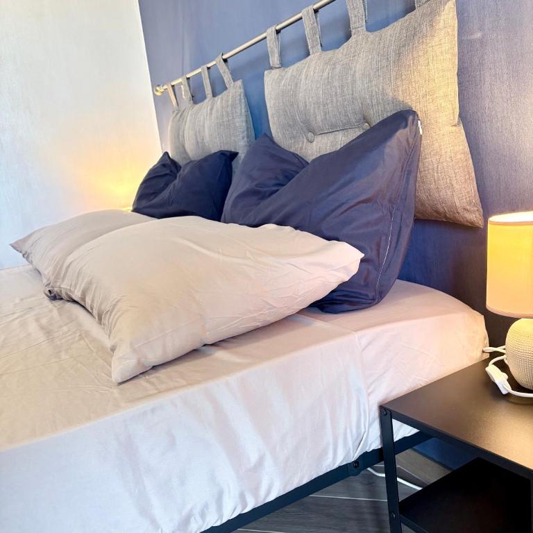 La Dimora di Bilbo METRO B - Appartamento con 1 Camera da Letto - 3